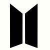Foto del logo de BTS