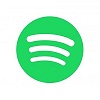 Foto del logo de Spotify