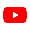 Foto del logo de Youtube